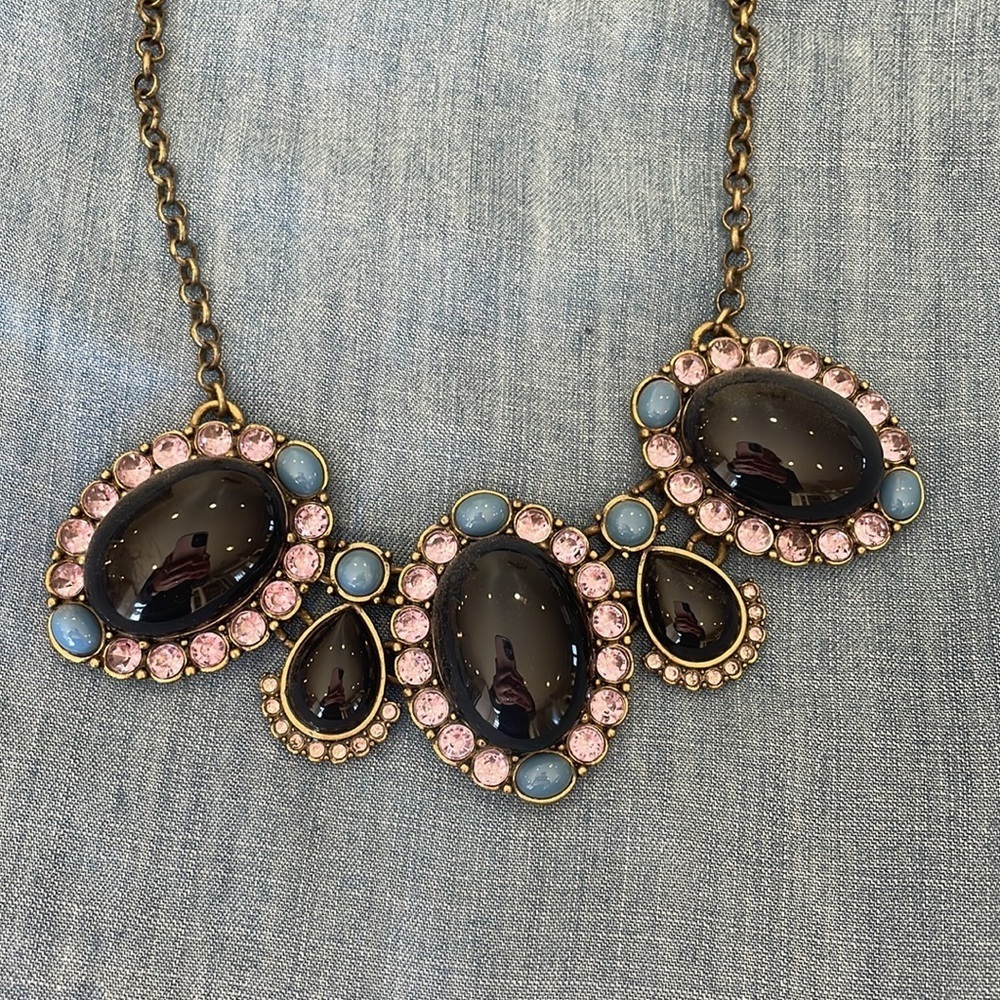 Jcrew necklace